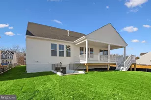 11116 Hazel Run Wy, Fredericksburg, VA 22407 - Photo 30