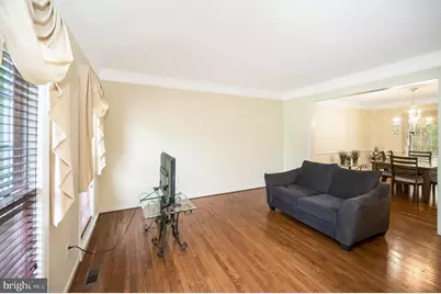 11917 Big Ben Boulevard, Fredericksburg, VA 22407 - Photo 16