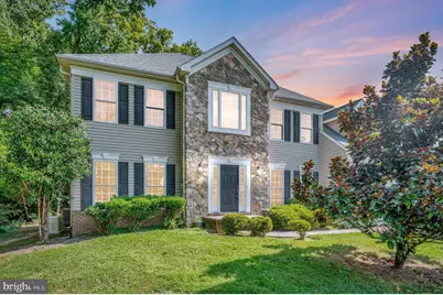 11917 Big Ben Boulevard, Fredericksburg, VA 22407 - Photo 1