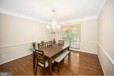 11917 Big Ben Boulevard, Fredericksburg, VA 22407 - Photo 18