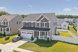 7704 Colburn Dr, Spotsylvania, VA 22551 - Photo 2