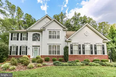 10108 Willow Ridge Lane, Spotsylvania, VA 22553 - Photo 1