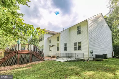 10108 Willow Ridge Lane, Spotsylvania, VA 22553 - Photo 6