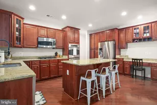 10108 Willow Ridge Ln, Spotsylvania, VA 22553 - Photo 16