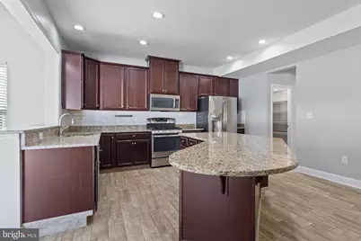 2411 Walthall Court, Fredericksburg, VA 22408 - Photo 10