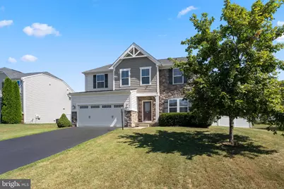 2411 Walthall Court, Fredericksburg, VA 22408 - Photo 2