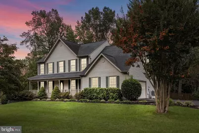 6100 Thayer Street, Fredericksburg, VA 22407 - Photo 1