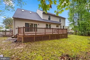 6100 Thayer St, Fredericksburg, VA 22407 - Photo 38