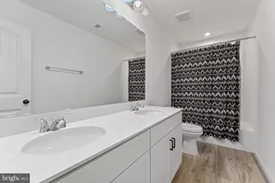 5508 Redgum Ln, Fredericksburg, VA 22407 - Photo 14