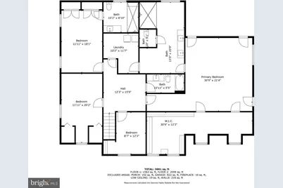 7220 Dorothy Lane, Spotsylvania, VA 22551 - Photo 46