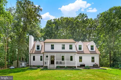 7220 Dorothy Lane, Spotsylvania, VA 22551 - Photo 1