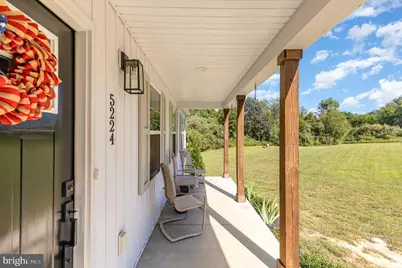 5224 Pendleton Farm Road, Bumpass, VA 23024 - Photo 4