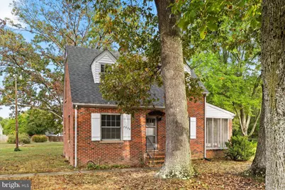 7936 Chancellor Road, Fredericksburg, VA 22407 - Photo 4