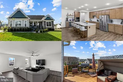 11708 Robin Woods Circle, Spotsylvania, VA 22551 - Photo 1