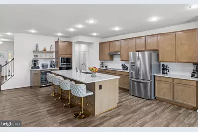 11708 Robin Woods Circle, Spotsylvania, VA 22551 - Photo 2