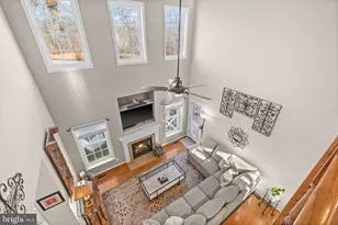 5803 Telluride Ln, Spotsylvania, VA 22553 - Photo 2