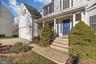 5803 Telluride Ln, Spotsylvania, VA 22553 - Photo 8