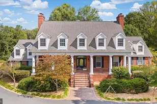 12620 Chewning Ln, Fredericksburg, VA 22407 - Photo 8