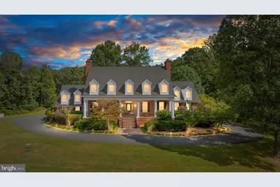 12620 Chewning Lane, Fredericksburg, VA 22407 - Photo 2