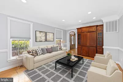 12620 Chewning Lane, Fredericksburg, VA 22407 - Photo 16