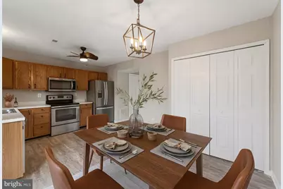 10606 Tidewater Plains Drive, Fredericksburg, VA 22408 - Photo 2