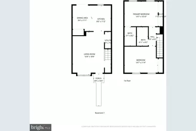 10606 Tidewater Plains Drive, Fredericksburg, VA 22408 - Photo 14