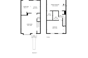 10606 Tidewater Plains Dr, Fredericksburg, VA 22408 - Photo 14