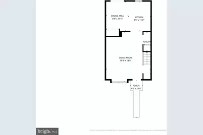 10606 Tidewater Plains Drive, Fredericksburg, VA 22408 - Photo 12