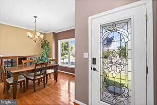 5906 W Copper Mountain Dr, Spotsylvania, VA 22553 - Photo 6