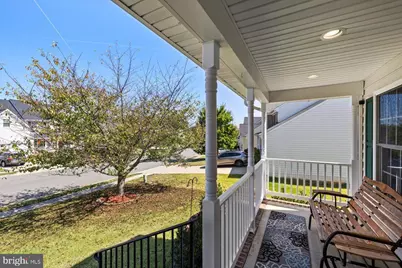 5906 W Copper Mountain Drive, Spotsylvania, VA 22553 - Photo 4