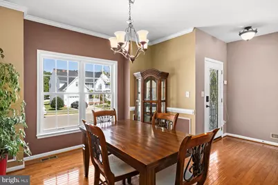 5906 W Copper Mountain Drive, Spotsylvania, VA 22553 - Photo 8