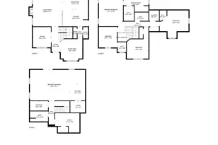 5906 W Copper Mountain Dr, Spotsylvania, VA 22553 - Photo 56