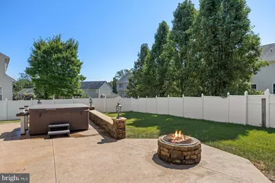 5906 W Copper Mountain Drive, Spotsylvania, VA 22553 - Photo 48