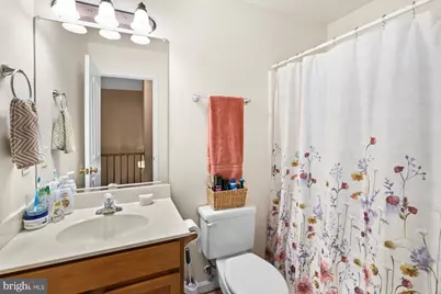 5906 W Copper Mountain Drive, Spotsylvania, VA 22553 - Photo 32