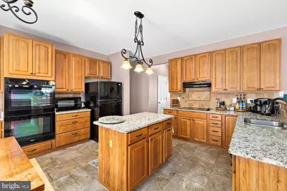 5906 W Copper Mountain Drive, Spotsylvania, VA 22553 - Photo 16