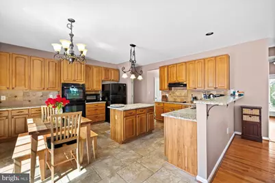 5906 W Copper Mountain Drive, Spotsylvania, VA 22553 - Photo 14