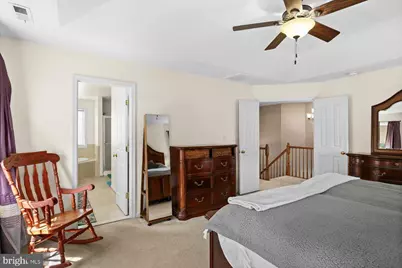 5906 W Copper Mountain Drive, Spotsylvania, VA 22553 - Photo 26