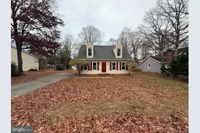 10717 S Jamie Place, Fredericksburg, VA 22407 - Photo 2