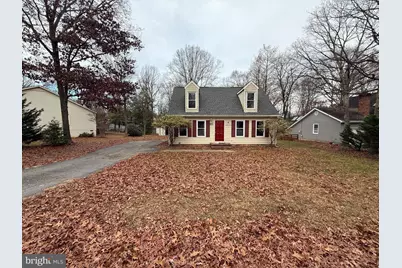 10717 S Jamie Place, Fredericksburg, VA 22407 - Photo 1