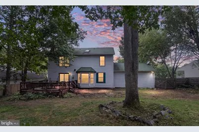 10611 Maple Ridge Drive, Spotsylvania, VA 22553 - Photo 4