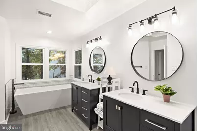 5021 Brookshire Court E, Fredericksburg, VA 22408 - Photo 42