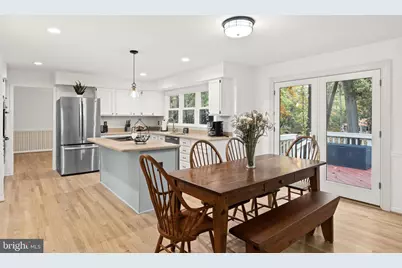 5021 Brookshire Court E, Fredericksburg, VA 22408 - Photo 28