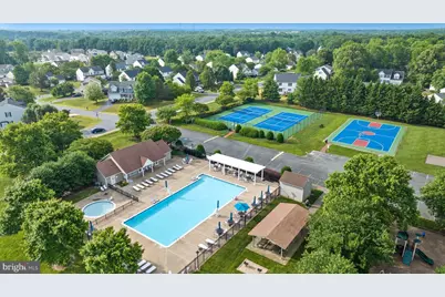 5021 Brookshire Court E, Fredericksburg, VA 22408 - Photo 52