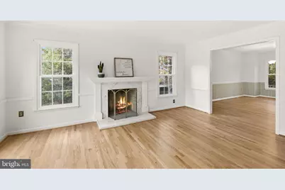 5021 Brookshire Court E, Fredericksburg, VA 22408 - Photo 16