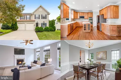 5213 Yellow Birch Drive, Fredericksburg, VA 22407 - Photo 1