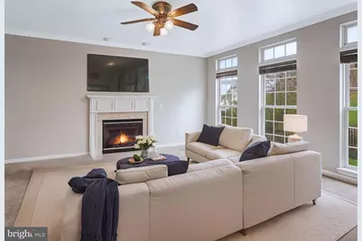 5213 Yellow Birch Drive, Fredericksburg, VA 22407 - Photo 2
