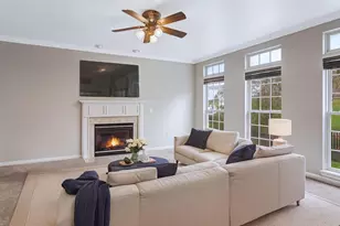 5213 Yellow Birch Dr, Fredericksburg, VA 22407 - Photo 2