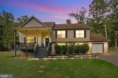 9811 Deer Park Drive, Spotsylvania, VA 22551 - Photo 2