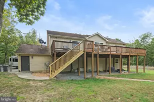 9811 Deer Park Dr, Spotsylvania, VA 22551 - Photo 34