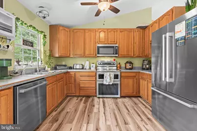 9811 Deer Park Drive, Spotsylvania, VA 22551 - Photo 8